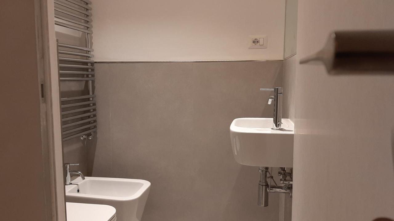 Apartamento Palazzo Larioni Dei Bardi Florencia Exterior foto
