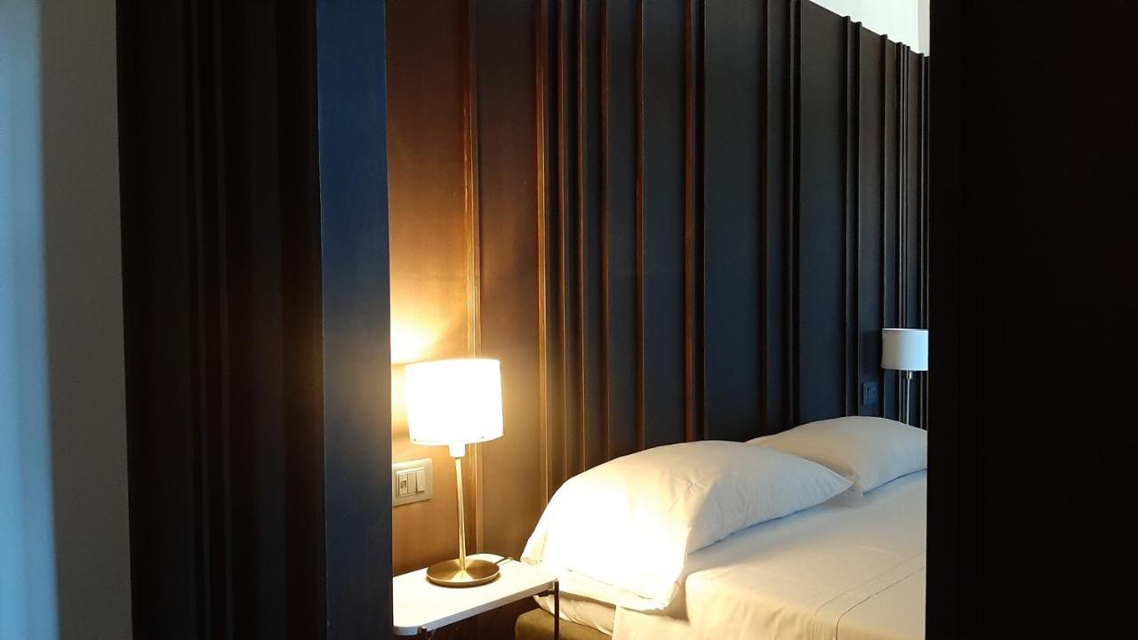 Apartamento Palazzo Larioni Dei Bardi Florencia Exterior foto