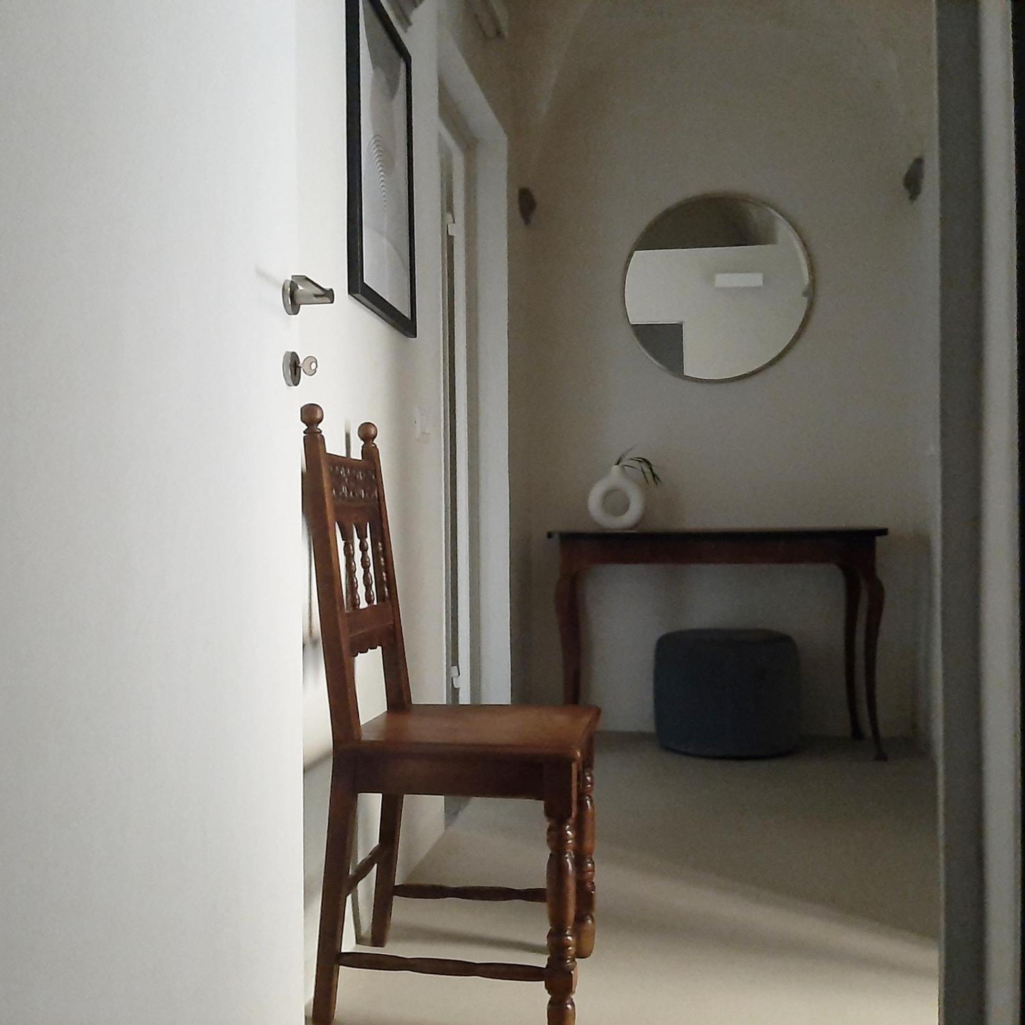 Apartamento Palazzo Larioni Dei Bardi Florencia Exterior foto
